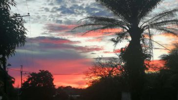 Inírida, por esta época se encuentra en pleno verano.  &nbsp; &nbsp; &nbsp; Inírida (antes llamado Puerto Inírida) es la  capital del  departamento de de Guainía. La temperatura promedio es de 25 grados. El toponimo  «Inírida» significa [&hellip;]
