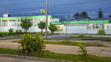 El ente de control evidenció más de 50 presuntas irregularidades durante una visita realizada a la institución para verificar el estado de esta, y la prestación de los servicios a [&hellip;]