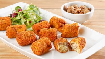 Cada año se celebra en la ciudad el Certamen Gastronómico, una importante cita no sólo para el sector hostelero sino también para todos aquéllos a los que les gusta comer bien. [&hellip;]