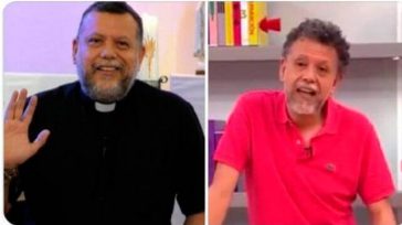 «No estoy metiendo bareta, no me atropelló la malparidez, no estoy enfermo, no es ningún exceso el que me ha hecho bajar de peso», dijo el ex sacerdote Alberto Linero.  [&hellip;]