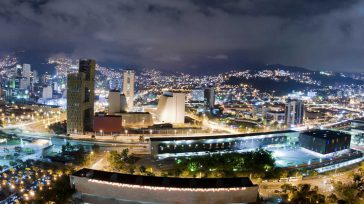 El alcalde de Medellín, Daniel Quintero, anunció que la ciudad es declarada en Estado de Cuidado Total , la ciudad entrará en una dinámica de cuatro días de apertura y tres de [&hellip;]