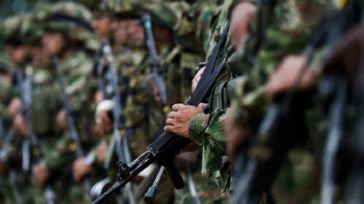 Es una vergüenza ante el mundo que muchos de los militares  se dediquen  a matar campesinos, niños y a violar mujeres de acuerdo con una multiplicidad de  procesos que en […]