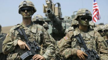 El gobierno nacional debe suspender la autorización para cualquier actividad de la brigada militar de Estados Unidos que llegó a Colombia a comienzos de junio, para apoyar, en asistencia y entrenamiento, [&hellip;]