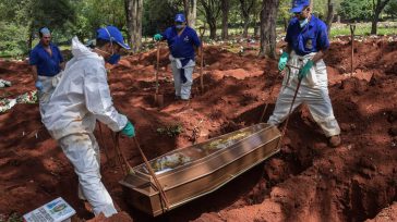 El Distrito quiere dar cumplimiento a lo dispuesto por el Gobierno Nacional, que va en línea con las recomendaciones de la Organización Mundial de la Salud, para el manejo y [&hellip;]