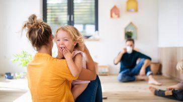 Se calcula que las enfermedades derivadas de la mala calidad ambiental inciden en el absentismo escolar al ser responsables de que los niños pierdan 1.7 millones de días lectivos. &nbsp; [&hellip;]