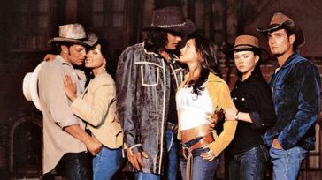 Los hermanos Reyes empiezan a tener grandes dificultades económicas pues se han quedado sin el trabajo en la hacienda de las Elizondo. &nbsp; Ha llegado Pepita Ronderos y continúa quitándole [&hellip;]