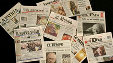 Según los expertos, la pérdida de ingresos de estos periódicos de debe a la disminución de su circulación dado que cada día son más las personas que los leen en [&hellip;]