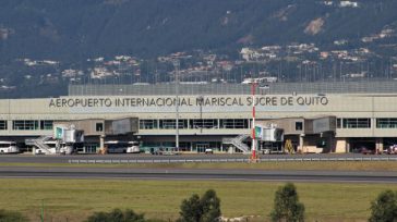 Quito fue una de las primeras ciudades de la región en reanudar sus operaciones comerciales de pasajeros, las cuales se vienen realizando desde el 1 de junio con un máximo [&hellip;]
