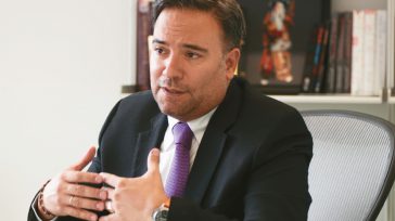 Luis Guillermo Plata, gerente de la COVID-19 en Colombia.  &nbsp; &nbsp; Empezaron los congresistas del Atlántico, iniciaron el debate sobre la inoperancia de la gerencia nacional para la COVID-19 en [&hellip;]