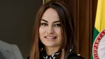 El liderazgo de Maritza Moncayo Hermosa, presidenta nacional de la Asociación de Primeras Damas de Colombia,   fue fundamental en el éxito de la DONATON  «Un Canto por el Pacífico» &nbsp; &nbsp; &nbsp; La emergencia de salud pública en [&hellip;]