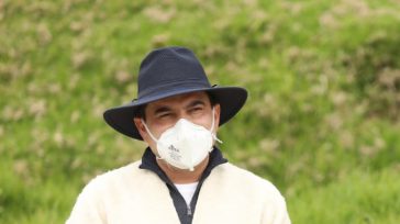 Nicolás García Bustos, gobernador de Cundinamarca viene dando ejemplo a Colombia sobre los programas de protección y ayuda de las gentes vulnerables.  La Gobernación de Cundinamarca, a través del Instituto [&hellip;]