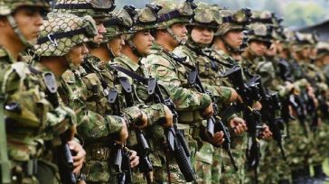 La revelación de las investigaciones fue hecha por El comandante del Ejército, general Eduardo Zapateiro.Organizaciones de derechos humanos sostienen que son muchas las violaciones de los militares contra la población civil [&hellip;]