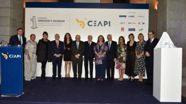 El sector privado iberoamericano en la superación de la crisis económica y social que golpea a la región a causa del COVID-19. La Cepal calcula que la pandemia dejará 44 [&hellip;]