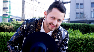                          Sebastián Campos Orbedatos Agencia de Noticias Para el cantante de música popular romántica,«si la vida te da limones, [&hellip;]