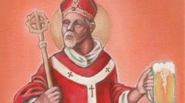 San Arnulfo de Soissons nació en el año 1040 en Oudernaarde. Uno de sus primeros acercamientos a la rica bebida se remonta a su época militar en la que, consciente de sus [&hellip;]