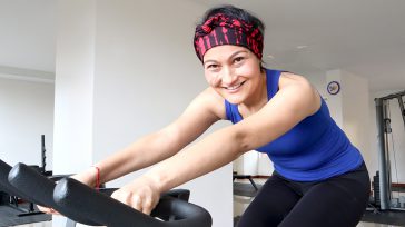 Francisco Pedraza es sargento primero retirado del Ejército Nacional, perdió sus piernas en un campo minado mientras rescataba una pareja de campesinos secuestrados. &nbsp; &nbsp; &nbsp; &nbsp; &nbsp; Orbedatos Agencia de [&hellip;]