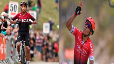 Especialistas en ciclismo coinciden en colocar a los colombianos Nairo Quintana y Egan Bernal como favoritos para ganar la versión del Tour de Francia 2020. Los dos ciclistas se encuentran […]