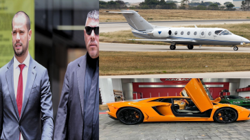 Diego Cadena, el abogado de narcos y del senador Uribe. Amante de costos juguetes. &nbsp; &nbsp; &nbsp; Nació en Valledupar, creció en Tuluá, Valle, y tiene unos 16 bienes registrados con [&hellip;]