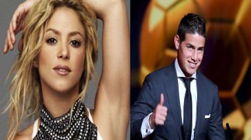 Los dos colombianos que más dinero ganan. Shakira, James Rodriguez.         Guillermo Romero Salamanca Orbedatos   El dinámico periodista Víctor Manuel García hizo una investigación sobre los salarios […]