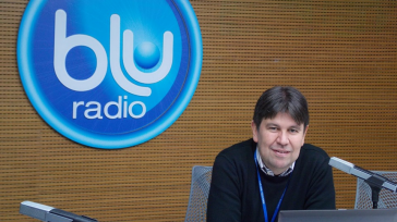 Óscar Tito López es uno de los grandes estudiosos de la radio. Le apasiona. Es su vida. &nbsp; &nbsp; &nbsp; &nbsp; &nbsp; Guillermo Romero Salamanca Hoy, el hombre que durante [&hellip;]