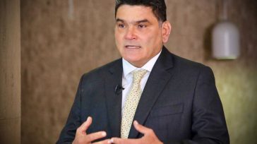 Gregorio Eljach Pacheco fue el que más se acercó de los precandidatos a la terna  a proponer todos los temas que urgen implementarse en la Procuraduría. Es ético, providente y [&hellip;]