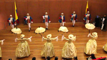 La música ha sido la gran protagonista de la historia. Recordemos cómo «La Marsellesa», fue el himno que gestó la Revolución Francesa. &nbsp; &nbsp; Óscar Javier Ferreira Vanegas Al ritmo [&hellip;]