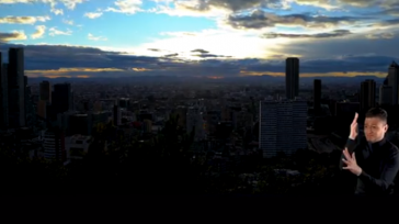 El maestro Jorge Añez, a quien se le atribuye la autoría de la canción con Julio Garzón—nació en Bogotá el 23 de abril de 1892. &nbsp; «El que en Bogotá [&hellip;]