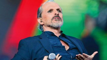 Miguel Bosé pide detener la implantación de las redes de datos 5G, esto debido a que el cantante cree que la nueva tecnología de comunicaciones provocará una catástrofe climática y [&hellip;]