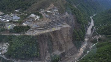 EPM, empresa constructora del proyecto de energía Hidroituango, tomó la decisión de instaurar una demanda de carácter civil contra los consorcios constructores, interventores y calculistas de esa obra, por los perjuicios económicos calculados […]