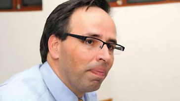 Carlos Mario Lopera, uno de los estudiosos de la Educación Superior en Colombia. &nbsp; &nbsp; &nbsp; &nbsp; &nbsp; Guillermo Romero Salamanca Para Carlos Mario Lopera, uno de los estudiosos de [&hellip;]