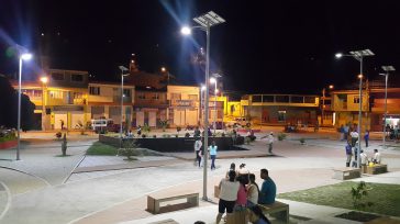 El gobernador departamental, Nicolás García Bustos, dio inicio a la entrega de los primeros créditos otorgados por Corporación Social de Cundinamarca – C.S.C   a los pequeños comerciantes que se han visto [&hellip;]