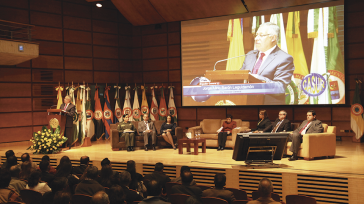 Con los recursos de los afiliados se realizan costas reuniones donde se quiere dar una imagen de solvencia.  &nbsp; &nbsp; Wilfer Ulises García Pinzón Abogado & Periodista Orbedatos Agencia de [&hellip;]