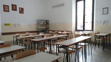 Aulas vacías. Por ahora no vuelven los profesores y alumnos. Sigue la educación virtual Señora Ministra usted se equivoca si cree que los profesores no queremos volver a las clases [&hellip;]