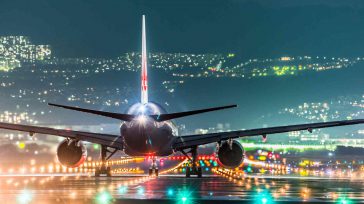 En un 25 de agosto pero de 1919, hace un siglo y un año, nace la aviación comercial: un aeroplano civil Havilland transportando dos pasajeros de Londres a París, trayecto en el que tarda […]