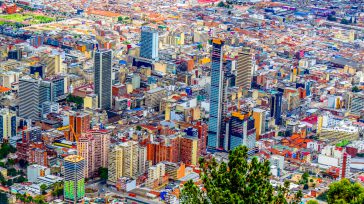 Bogotá fue la ciudad con la más larga cuarentena del mundo durante la pandemia. A vivir en medio del virus.       Las medidas que se adoptaran en Bogotá estarán […]