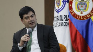 Juan Carlos Cortés González, el escogido por el Consejo de Estado.  &nbsp; &nbsp; &nbsp; Javier Sánchez Orbedatos La Sala Plena del Consejo de Estado escogió al abogado  Juan Carlos Cortés González  como [&hellip;]