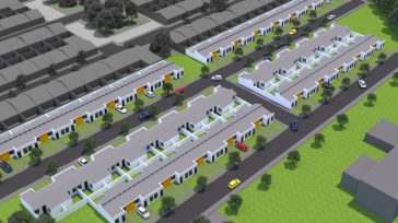 Cafasur a nivel de vivienda emprende un nuevo reto consistente en la construcción de 72 nuevas casas, proyecto que llevará por nombre «Villas de Cafasur», el cual aportará para la [&hellip;]