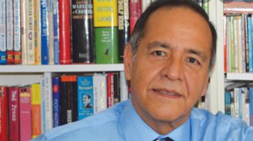 «Me fascinaba meter la nariz «donde sí le importa», según decía, Armando Caicedo. Óscar Javier Ferreira Vanegas Gran tristeza en los medios culturales y periodísticos ocasiona la noticia del fallecimiento de [&hellip;]