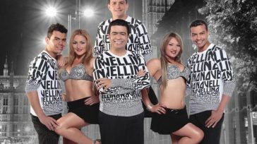 Fernando Jaramillo nació el 21 de abril de 1951 en Popayán &nbsp; Orbe Datos Agencia de Noticias Expediente Final, de Caracol Televisión, mostrará este domingo cómo fueron los últimos días [&hellip;]