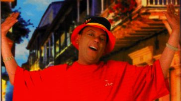 Joe ya había ido en 1998 a buena parte de América, era reconocido en Estados Unidos, Puerto Rico, Perú, Venezuela, Panamá y en casi todo el país. &nbsp; &nbsp; Guillermo [&hellip;]