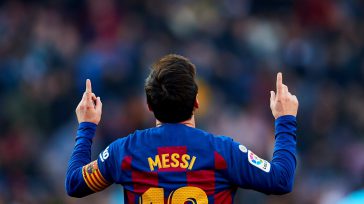 Lionel Messi quiere abandonar el equipo de Barcelona.  El jugador mandó un fax al club expresando su deseo de ejecutar la cláusula que dispone en su contrato por la que puede abandonar […]