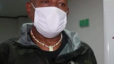 El médico internista e inmunólogo, Julio César Klinger, viene siendo perseguido por el gobierno a través del INVIMA  por estar atendiendo a los pobres del coronavirus con pleno éxito.    […]