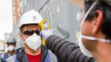 ‘Empresa comprometida con la Bioseguridad’, que cuenta entre otros métodos con un código bidimensional dinámico. &nbsp; &nbsp; &nbsp; &nbsp; Esta iniciativa cuenta, entre otros métodos, con un código bidimensional dinámico [&hellip;]