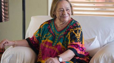 Mercedes Barcha llevó una vida sencilla y discreta  &nbsp; Juan Salcedo Lora Mayor General &nbsp; El viernes 14 de agosto, falleció en la ciudad de México. A su lado una [&hellip;]