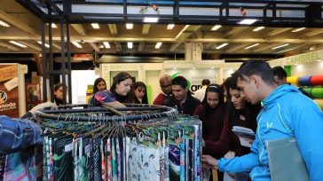 El sector moda ha implementado una agenda sectorial de reactivación en asocio con diferentes públicos privado. &nbsp; &nbsp; El mercado de moda y lujo ha bajado en un 60% de [&hellip;]