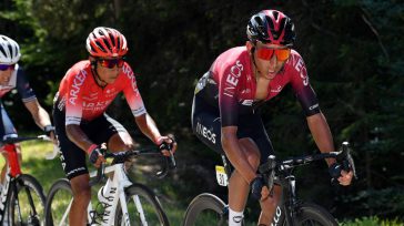 Transmisión del Critérium Du Dauphiné 2020 A partir de hoy miércoles 12 y hasta el domingo 16 de agosto viva la 71ª edición de la competencia ciclista Critérium del Dauphiné [&hellip;]