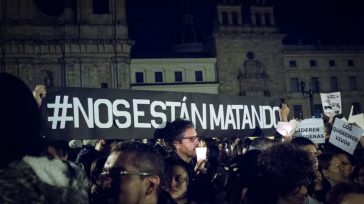 «No solo son crímenes contra defensores de la Tierra y de la tierra, sino cientos de jóvenes condenados al conflicto armado»: Gustavo Wilches Chaux. &nbsp; &nbsp; &nbsp; Ambiente y Sociedad lamenta [&hellip;]