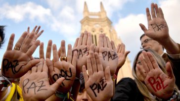 La Semana por la Paz del año 2020 se celebra en medio de unas circunstancias muy especiales, en las cuales el país está realmente conmovido por todo lo que han […]