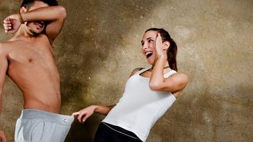 En Francia, país en el que un paciente hospitalizado de 62 años de edad ha sufrido priapismo como consecuencia de la enfermedad COVID-19. &nbsp; &nbsp; De la dicha al miedo pasaron [&hellip;]