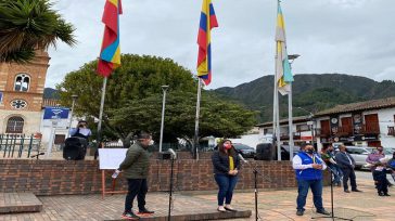 Las nuevas Zonas Digitales Urbanas, 79 de ellas operando en Cundinamarca, son un espacio de conexión a Internet gratuito que ofrece servicio 24 horas, los siete días a la semana.  [&hellip;]